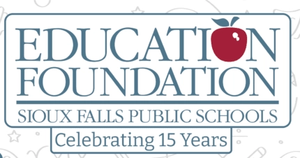 Education Foundation Celebrates 15th Anniversary with Day of Giving