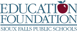 The Sioux Falls Public Schools Education Foundation has funded grants that empower educators and enhance student engagement.